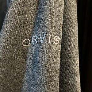 Orvis Men’s Lightweight Jacket